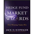 Hedge Fund Market Wizards How Winning Traders Win by Jack D. Schwager - Audiobook and PDF (Total size 502.6 MB Contains 8 files)